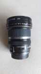 Canon ef-s 10-22mm USM