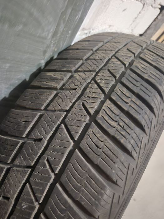 Opony zimowe Barum Polaris 5 175/70 R14 z felgami stalowymi 5x100 – Go