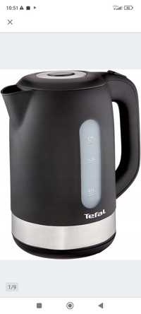 Czajnik Tefal 1,7 L