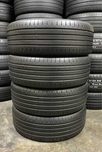 Літні шини 235/60 R18 SUV Continental Contiecocontact 5