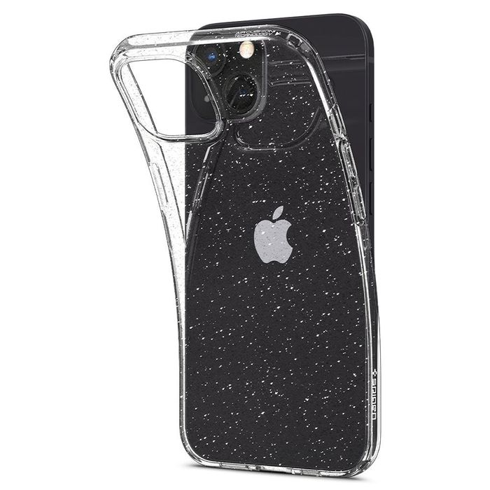 Etui Spigen Liquid Crystal Do Iphone 13 Glitter Crystal