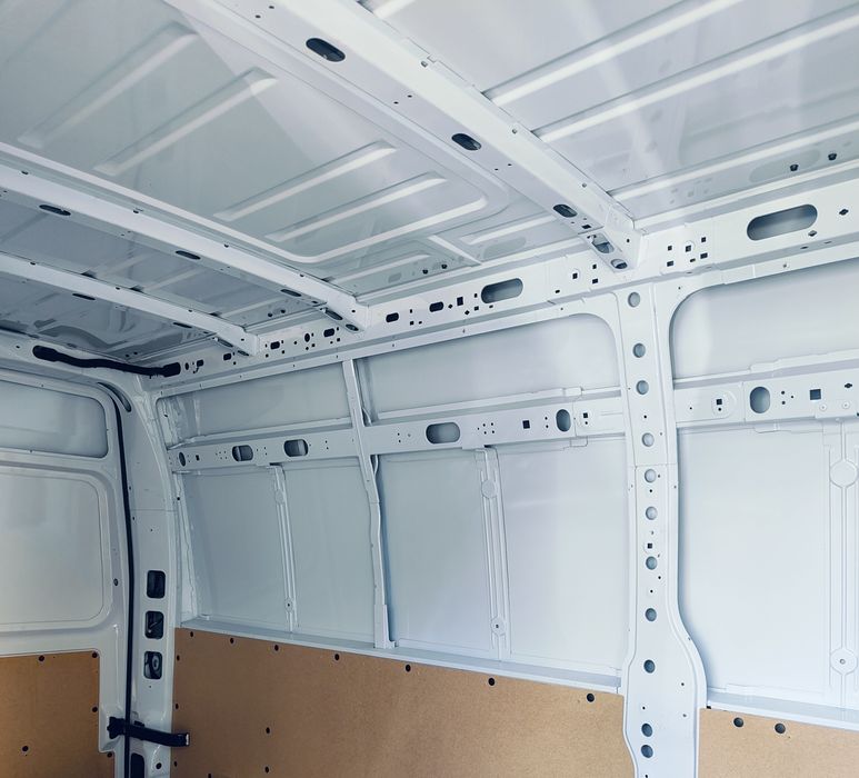 Renault Master 2.3 HDI L3  2023