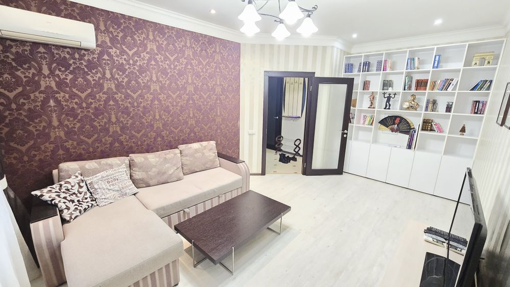 Сдам 2 ком ул.Якова Новицкого