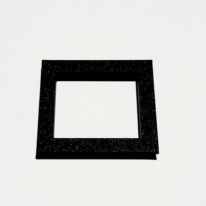 Grommet Quadrado para Pladur