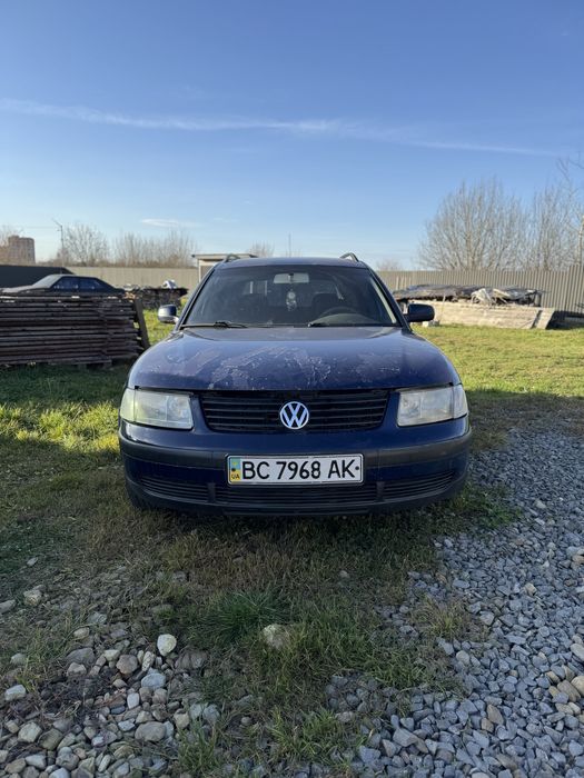 Продам Volkswagen b5
