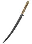 Miecz Bojowy Wakizashi Czarnego Ronina Tan - Bm