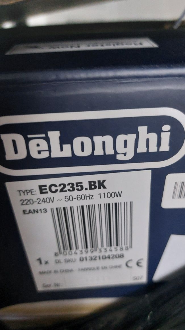 Ekspres De'longhi Stilosa