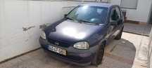 Opel Corsa 1.2 a gasolina
