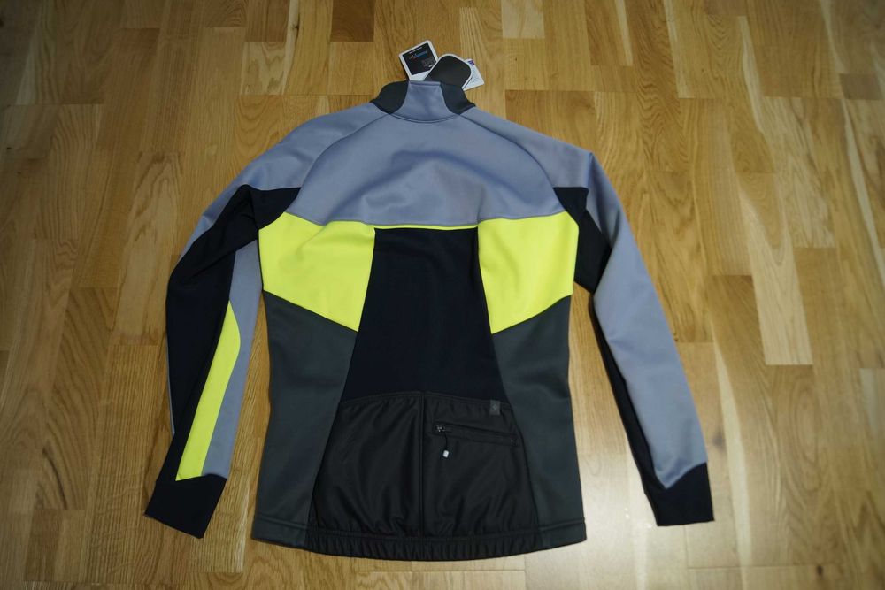 Bluza kurtka rowerowa damska Specialized Element RBX Comp M