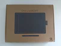 Wacom One CTL-671 tablet graficzny