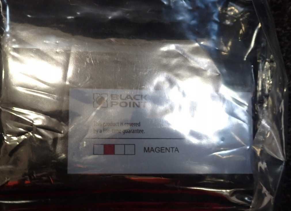 BLACK POINT BPH951XLM zamiennik HP CN047AE magenta toner