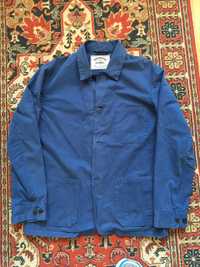 portuguese flannel labura jacket L