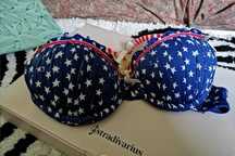 stanik biustonosz Push up 70 B / 75 B _ NEW YORKER