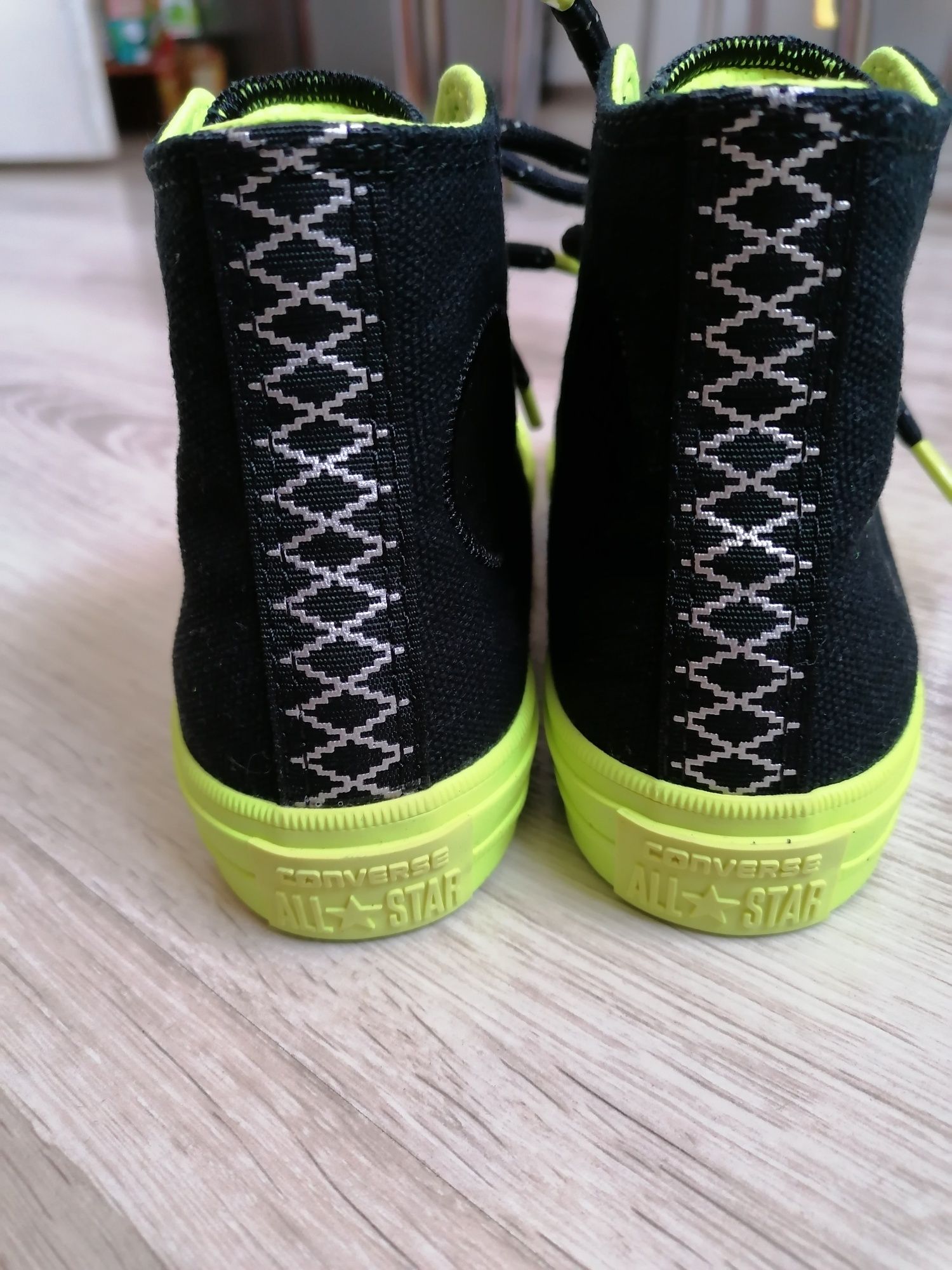 Trampki Converse dziecięce #trampki #converse