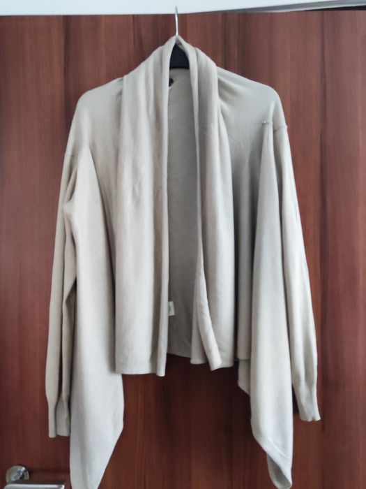 Sweterek cienki Nowy