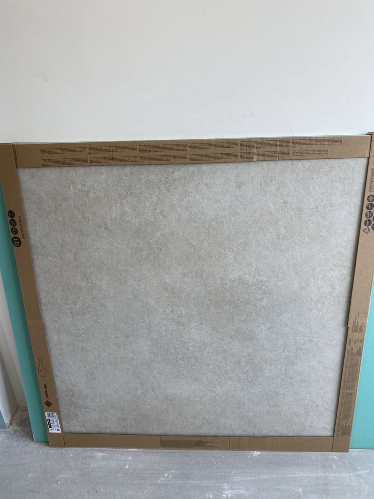 Płytki CERRAD Tacoma Sand 120x120