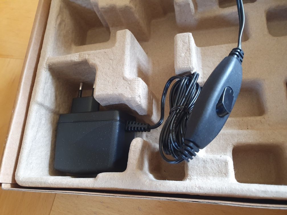 Konwerter światłowodowy D-Link DMC-300SC NOWY