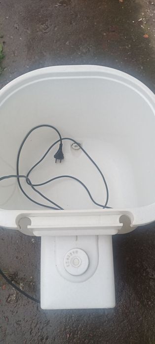 Продам пральну машину ''отрада''