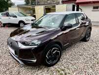 DS Automobiles DS 3 Crossback 1.2T 156Ps*Opera*Tylko 87Km*Navi*Radar*Blis*Head Up*Skora*Masaze*Full*