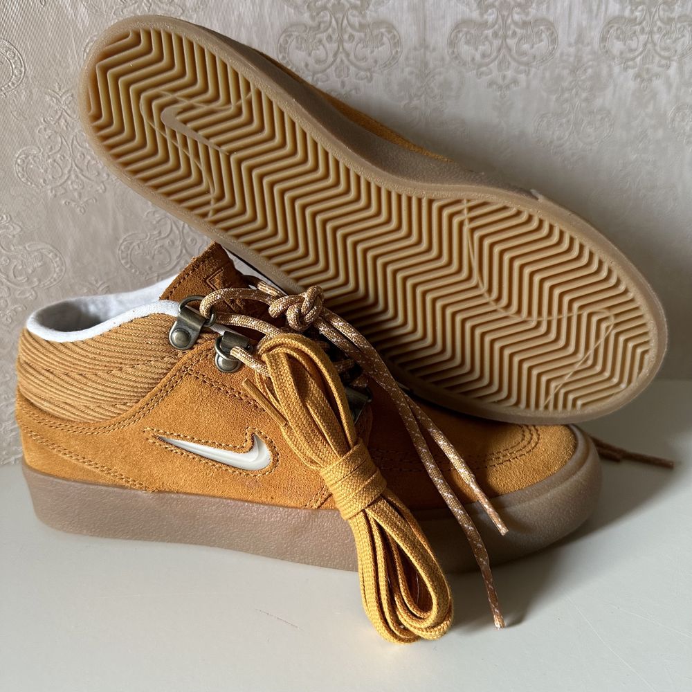 NIKE  SB ZOOM Janoski. Жіночі  кеди. Оригінал. Розм. 36.