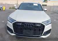 Бампер Audi Q7 Разборка 4L 4M e-tron SQ7 Q5 80A SQ5 Q8 4M Q3 RSQ3