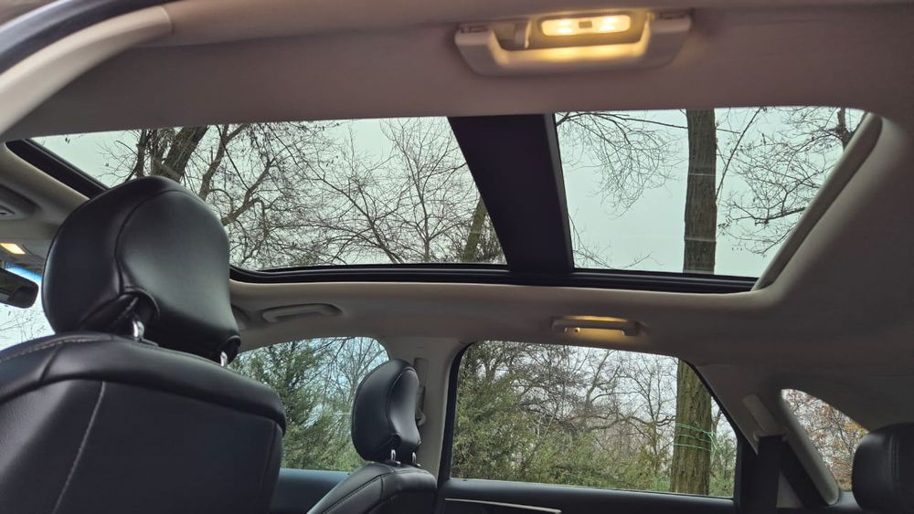 Ford Edge (Форд Эдж)