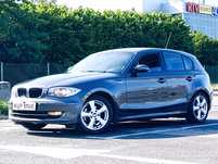BMW 118i 1.6B // LIFT // 2011 // Niski Przebieg // Super Stan // Zamia