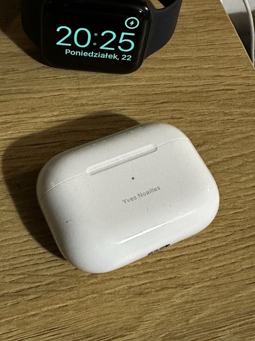 Air Pods Pro 1gen