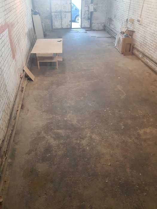 Оренда приміщення під склад, бокс, виробництво