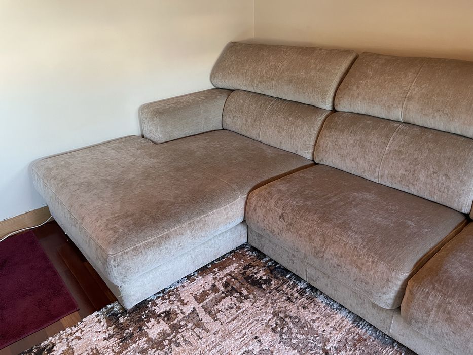 Sofá MHR Upholstery