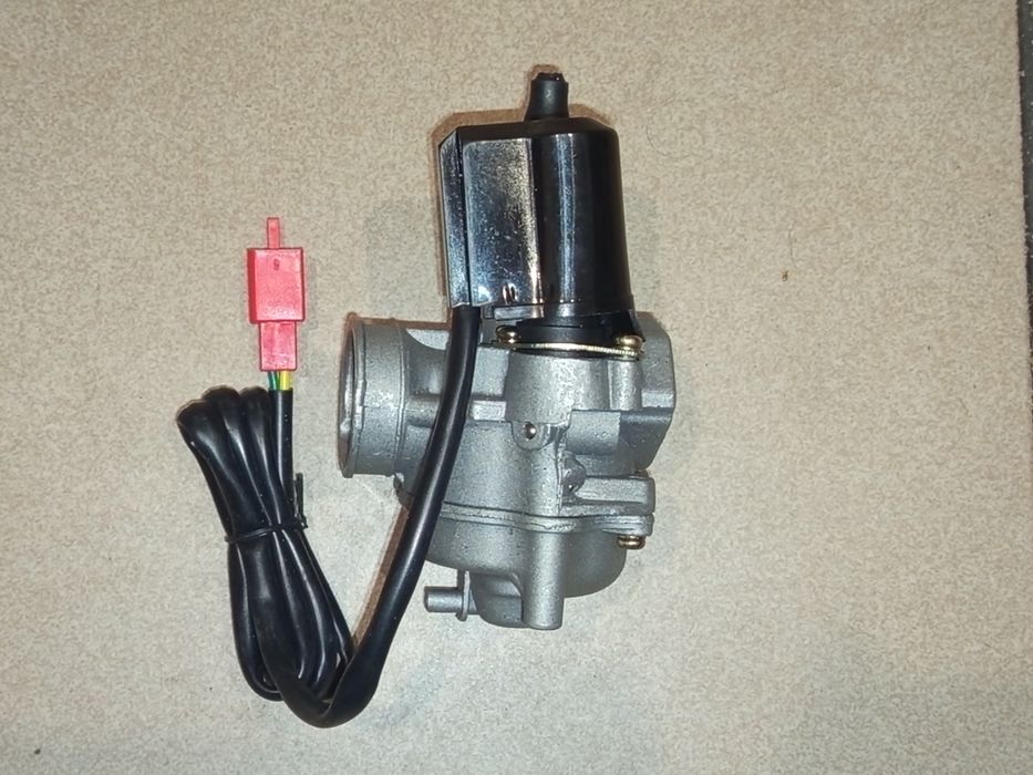 Карбюратор Honda Dio-34/35, Lead-48. Гарантия.