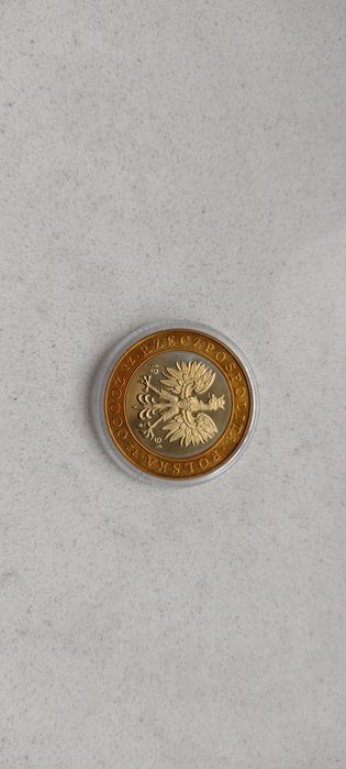 225 Lat Mennicy Warszawskiej 20000 zl