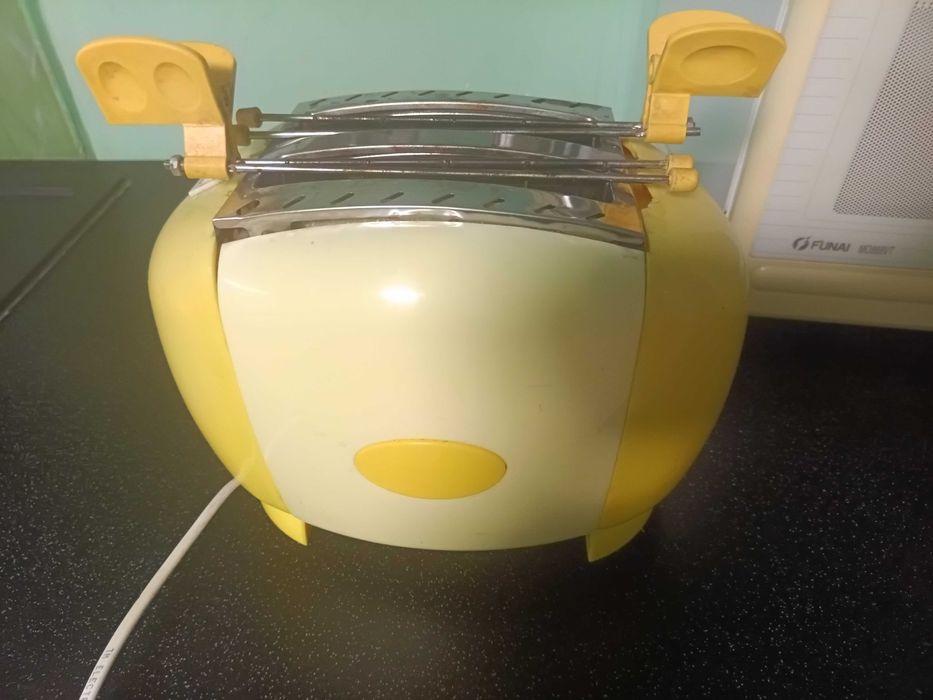 Тостер для грінок