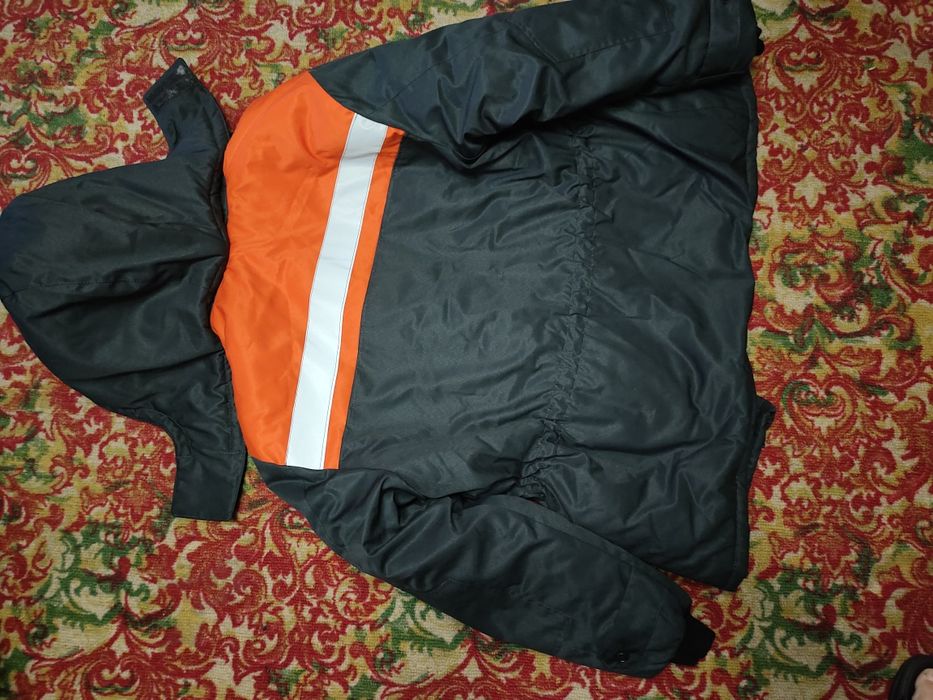 Куртка  Зимова  Спецодяг 50- 52 р