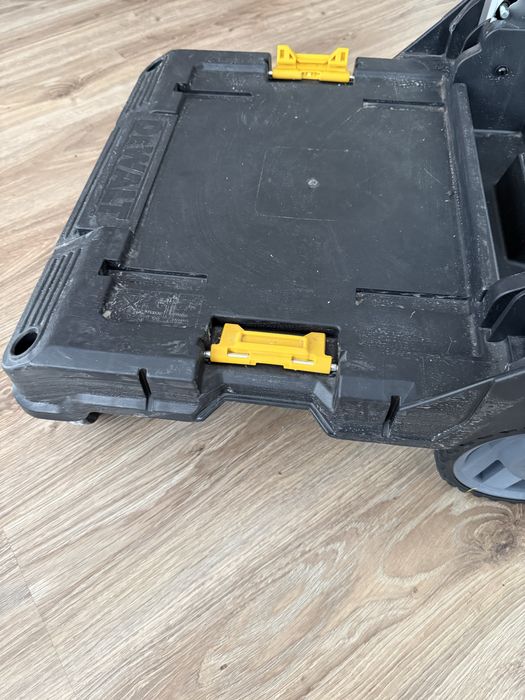 Wozek transportowy Dewalt tstak