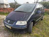 Sharan 2.0tdi 2006