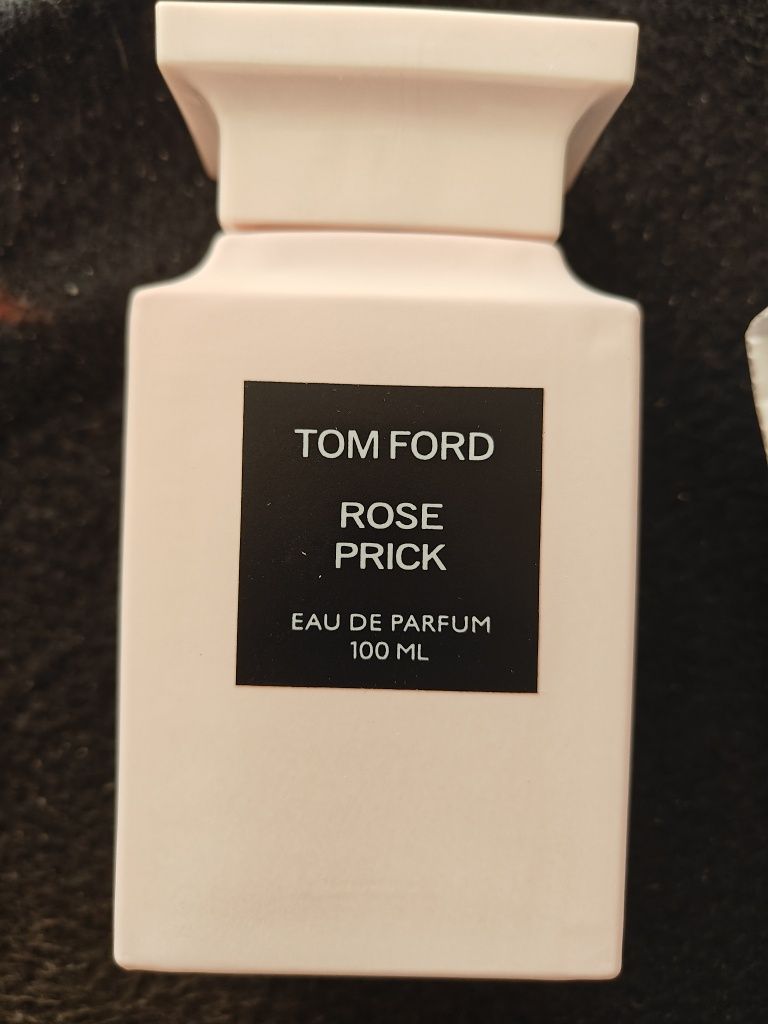 Tom Ford Rose Prick