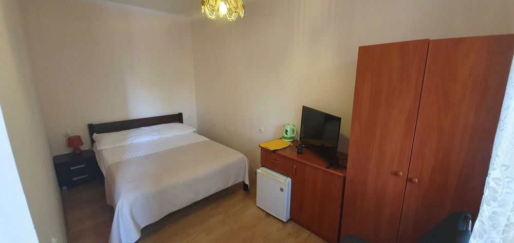 noclegi w Świnoujściu