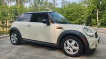 Продам Mini Cooper, міні купер, міні