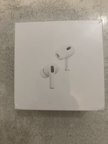AirPods Pro 2 NOWE!!!