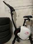 Rower stacjonarny
