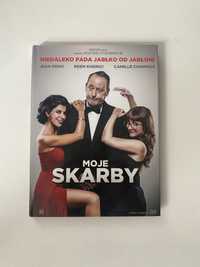 Film DVD Moje Skarby
