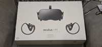Шолом VR Oculus rift cv1 + touch controllers з коробкою
