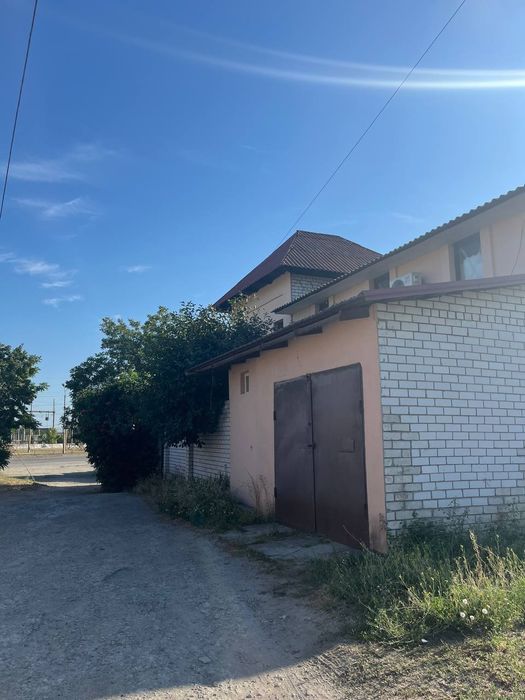 Продам дом /Фрунзенский/Донецкое шоссе/ виадук на Полтаву