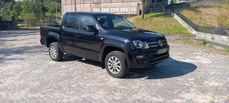 Volkswagen amarok V6