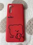 Etui na telefon Oppo A91
