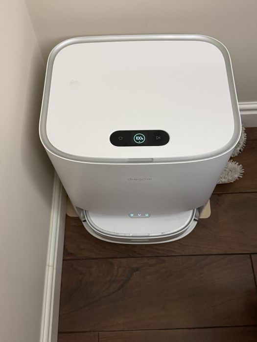 Robot sprzątający Dreame w10 Bot