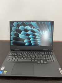 Продаю Lenovo IdeaPad Gaming 3 15IAH7 (82S900EXRA) Shadow Black