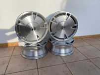 Jantes origem honda civic