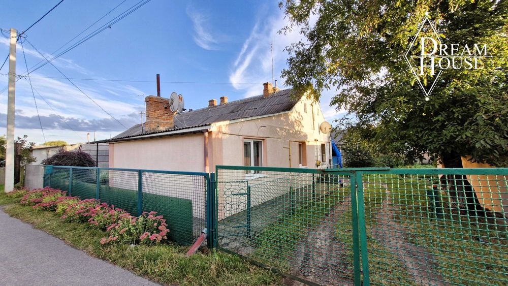 Продам частину будинку у м.Володимир, по вул.Озерна